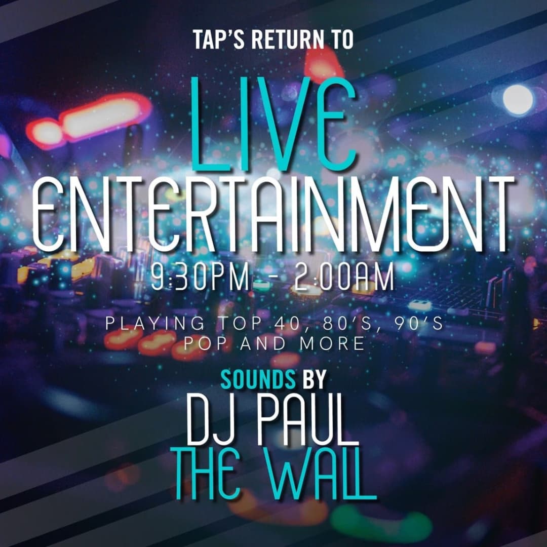DJ-Paul the Wall