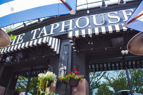 The taphouse coquitlam